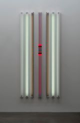 Legacy 3 by Robert Irwin contemporary artwork sculpture