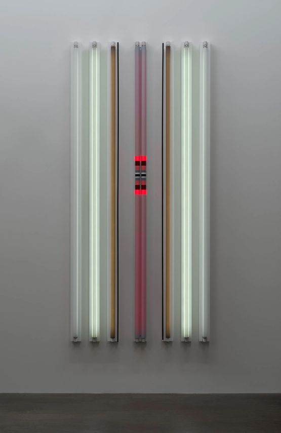 Legacy 3 by Robert Irwin contemporary artwork Sculpture