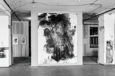 Christopher Wools New York Office Takeover