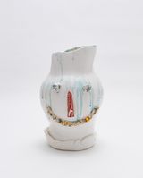 Soap by Dan Mccarthy contemporary artwork sculpture
