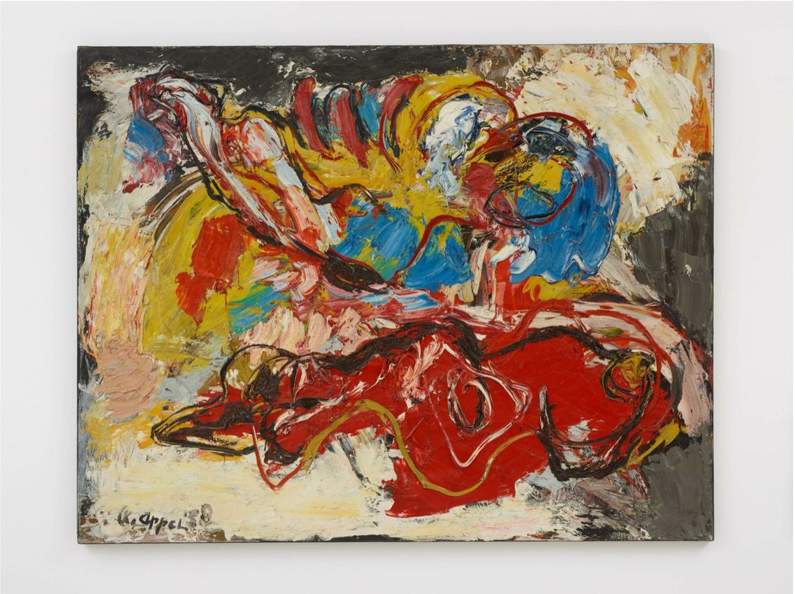 Karel Appel