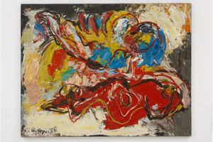 Karel Appel