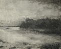 Auch Fische haben Depressionen by Heribert Ottersbach contemporary artwork Painting
