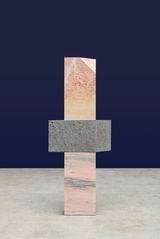 As Close As We Get by Superflex contemporary artwork sculpture