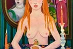 Helen Downie contemporary artist