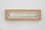 Hold Your Breath the ghost chord 2 by Caitlin Devoy contemporary artwork sculpture