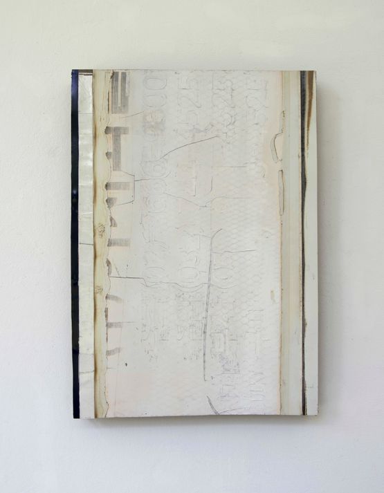 Days Gone By by Sopheap Pich contemporary artwork Sculpture