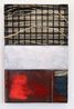 Between the Tides by Sopheap Pich contemporary artwork Sculpture