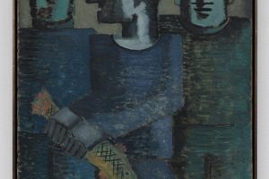 Milton Avery