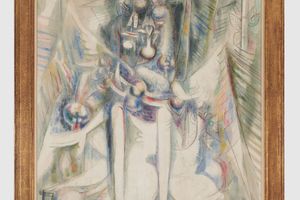 Wifredo Lam