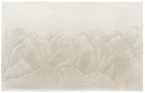288300 Pinpricks by Fu Xiaotong contemporary artwork works on paper