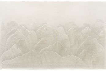 Fu Xiaotong contemporary artist