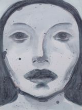 Dream 201 by Safwan Dahoul contemporary artwork painting