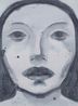 Dream 201 by Safwan Dahoul contemporary artwork Painting