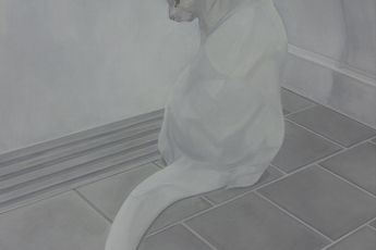 Gillian Carnegie contemporary artist