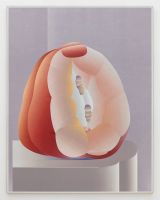 borrnnn 22 by Chou Yu-Cheng contemporary artwork painting