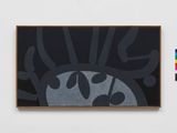Eclosion by Leon Wuidar contemporary artwork painting