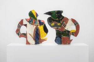 Betty Woodman