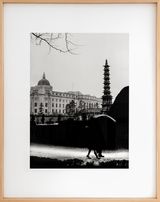 Blow Up by Hwang Gyu-Tae contemporary artwork print