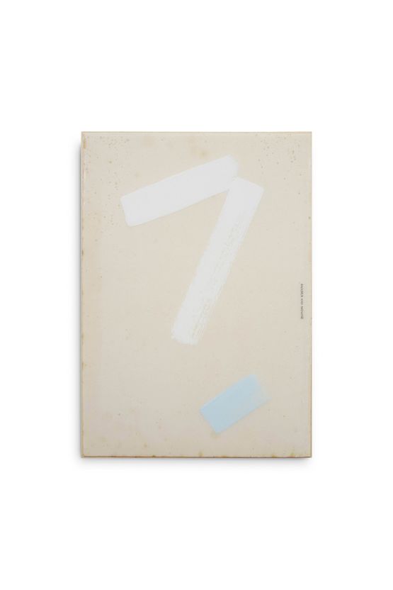 Fraction 38 by Sam Lock contemporary artwork Mixed Media