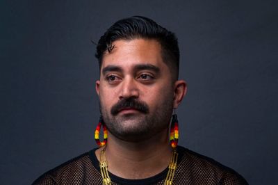 Leuli Eshraghi on Curating the TarraWarra Biennial