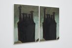 Mitsuko Miwa contemporary artist
