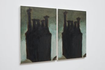 Mitsuko Miwa contemporary artist