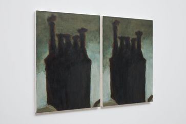 Mitsuko Miwa contemporary artist