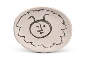 Pablo Picasso