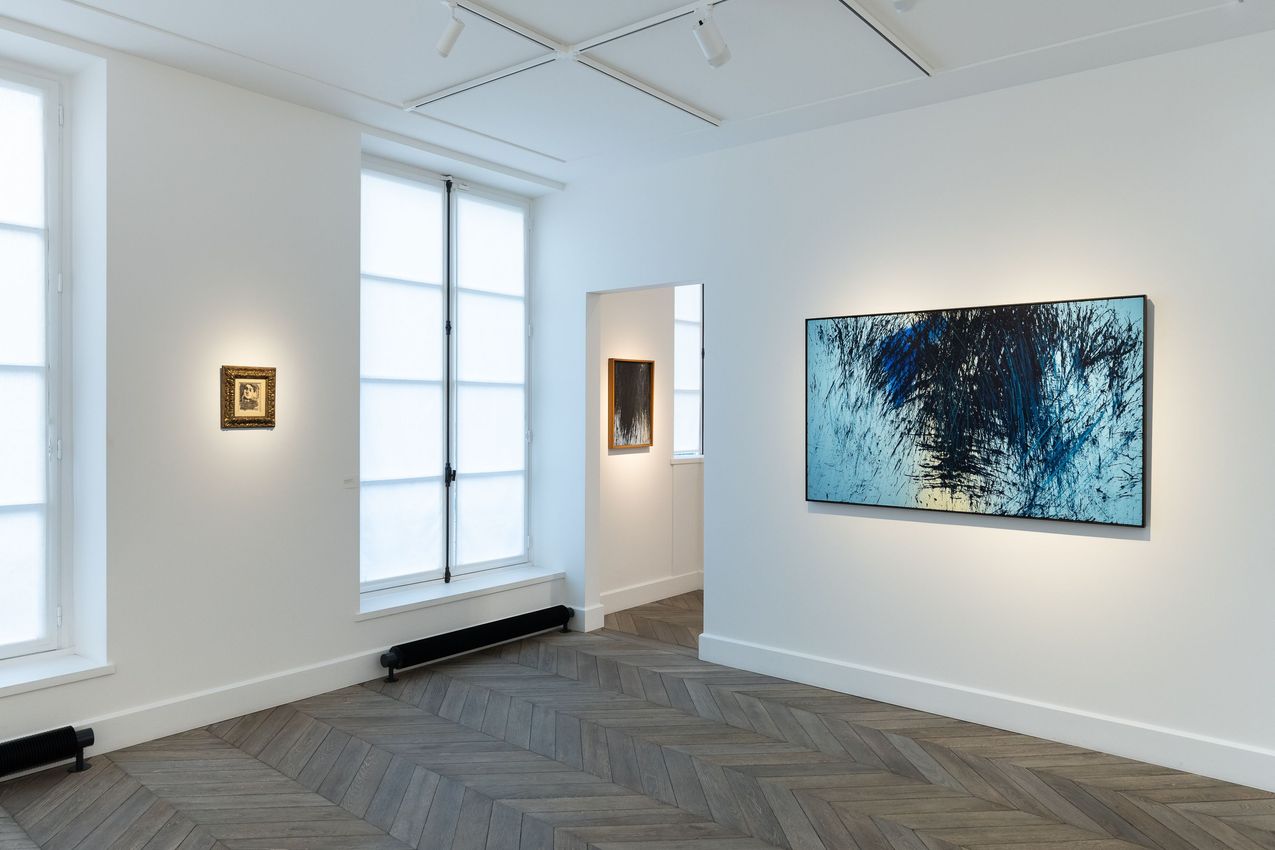 Group Exhibition