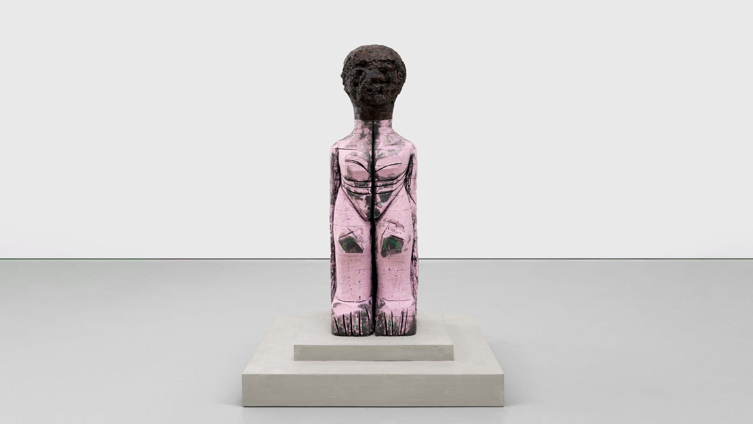 HUMA BHABHA