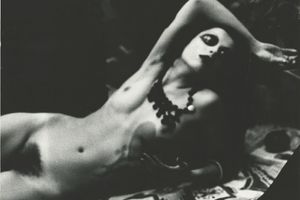Irina Ionesco