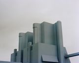 I know where clouds come from 1 by Conor Clarke contemporary artwork photography
