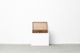 Untitled by Amelia Toledo contemporary artwork sculpture