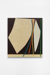 ASA DELTA by Luisa Matsushita contemporary artwork sculpture