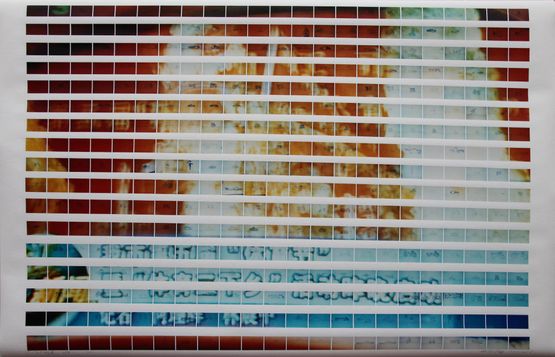 Ten Thousand Customers 278 by Zheng Guogu contemporary artwork Photography