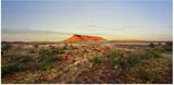 brumby mound 6 by Rosemary Laing contemporary artwork photography