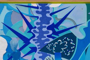 Assume Vivid Astro Focus contemporary artist