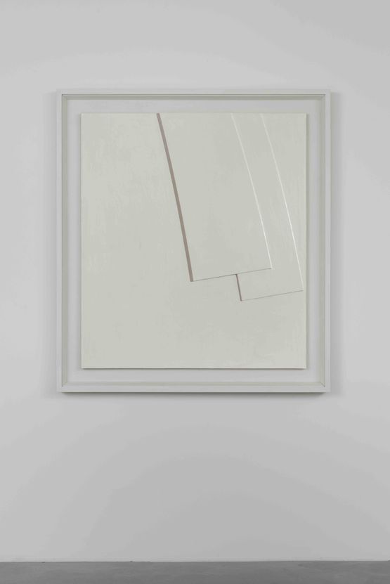 Pure Junk XXII by Keith Coventry contemporary artwork Mixed Media