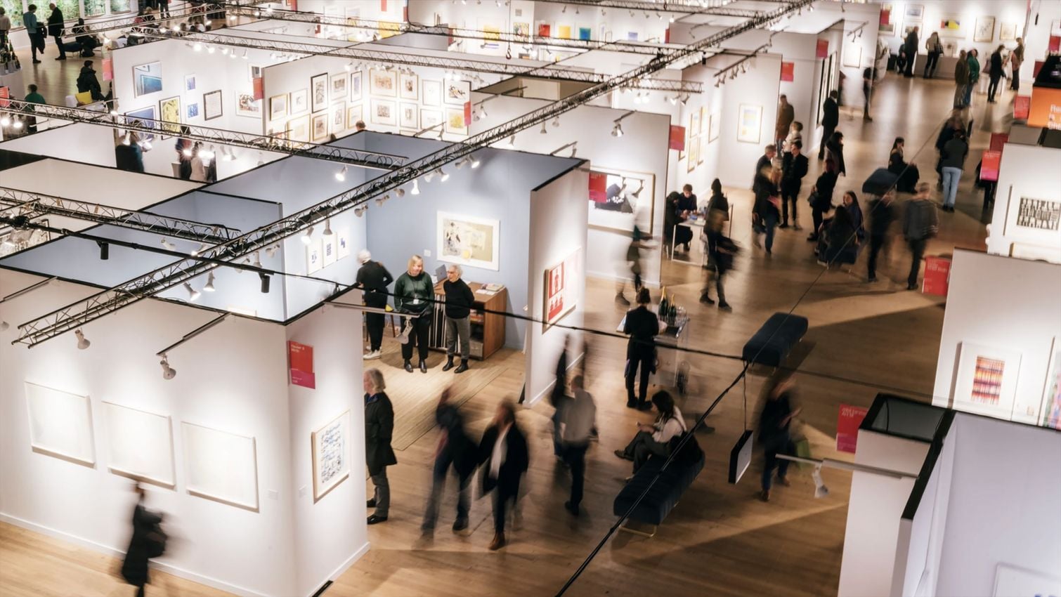 IFPDA Print Fair 2026