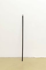 DRIFT stick by Elisabeth Molin contemporary artwork sculpture
