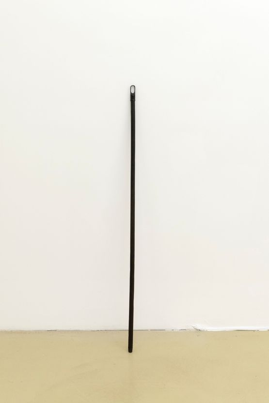 DRIFT stick by Elisabeth Molin contemporary artwork Sculpture