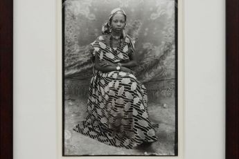 Seydou Keita contemporary artist