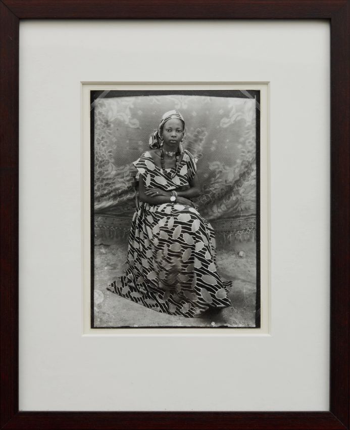 SEYDOU KEÏTA