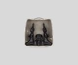 Healing kit by Ladji Diaby contemporary artwork sculpture