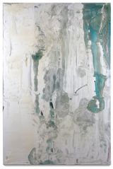 Munchintown 1 by Dale Frank contemporary artwork painting