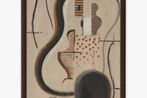 Oskar Schlemmer contemporary artist