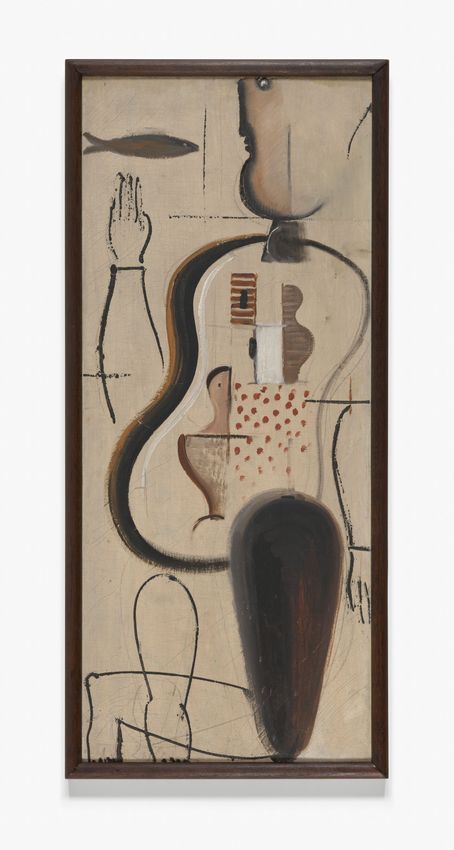 OSKAR SCHLEMMER