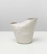 Cabeca de caramujo Snail head by Gabriella Marinho contemporary artwork sculpture