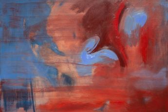 Julia Dubsky contemporary artist